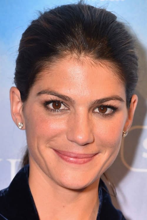 Genevieve Padalecki foto