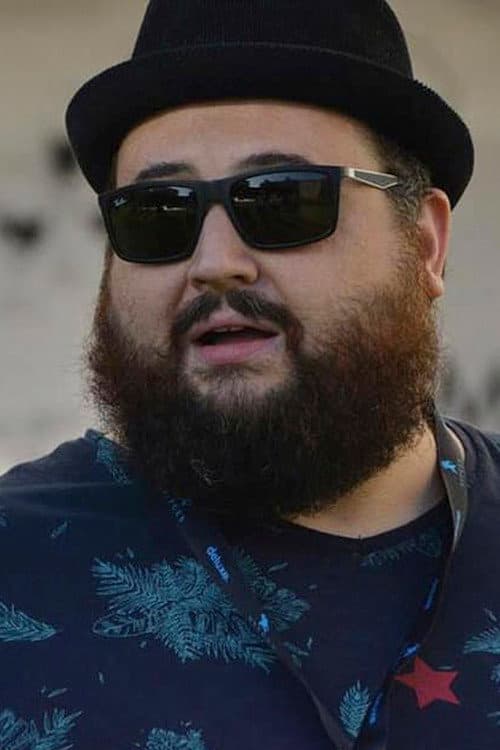 Hugo Cobo foto