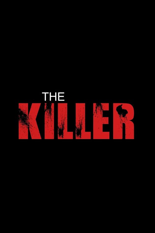 The Killer (2025) poster
