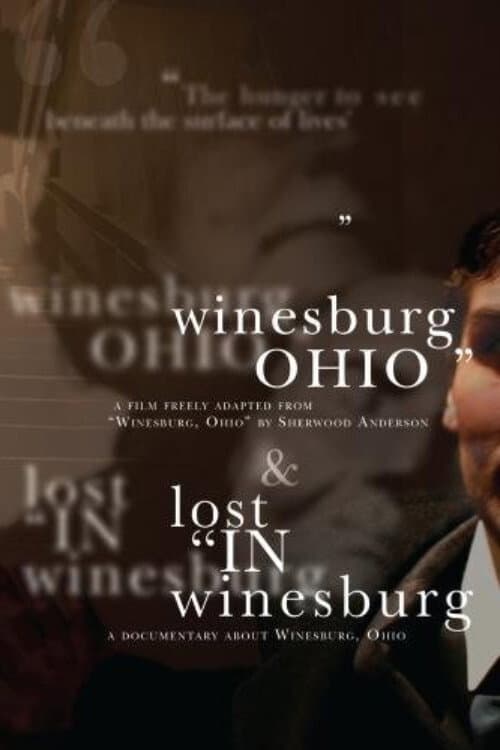 Winesburg, Ohio (2008) poster