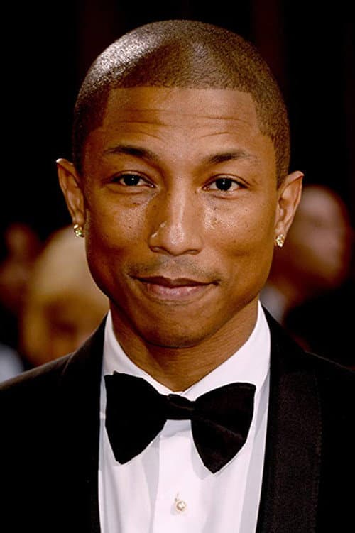 Pharrell Williams foto