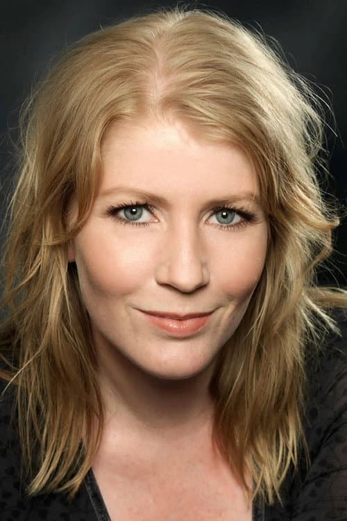 Charlotte Guldberg foto