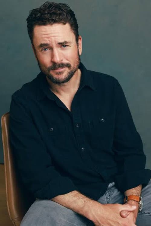 James Harvey Ward foto
