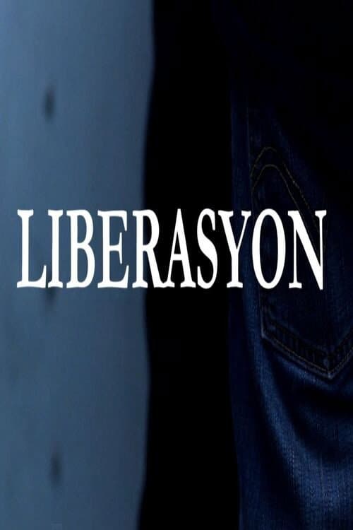 Liberasyon (2015) poster