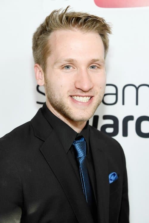Jesse Ridgway foto