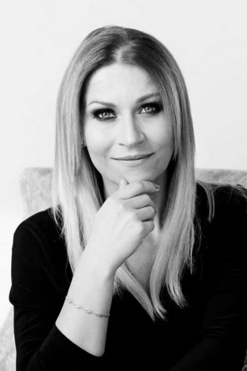 Magdalena Emilianowicz foto