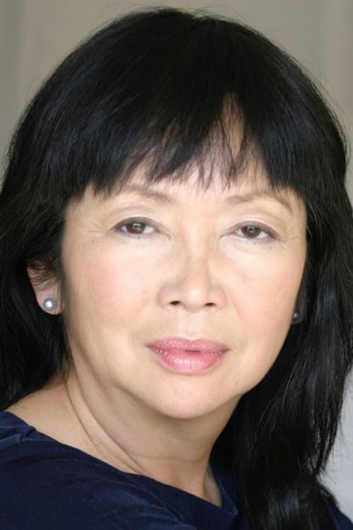 Natsuko Ohama foto