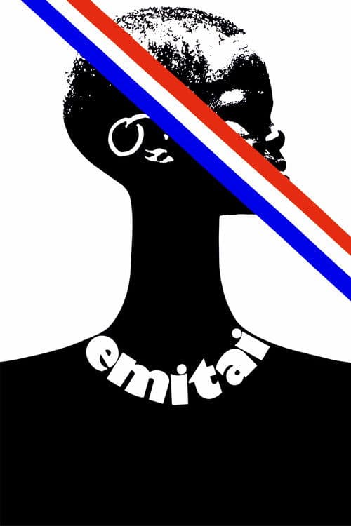 Emitaï (1973) poster