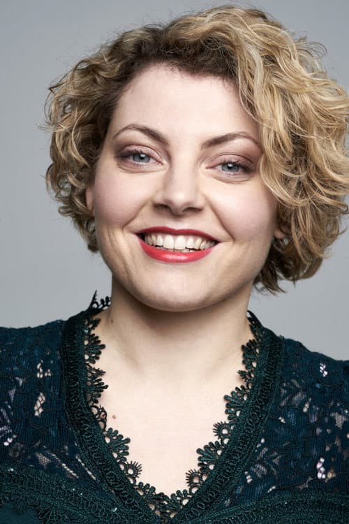 Sophie Guillemin foto