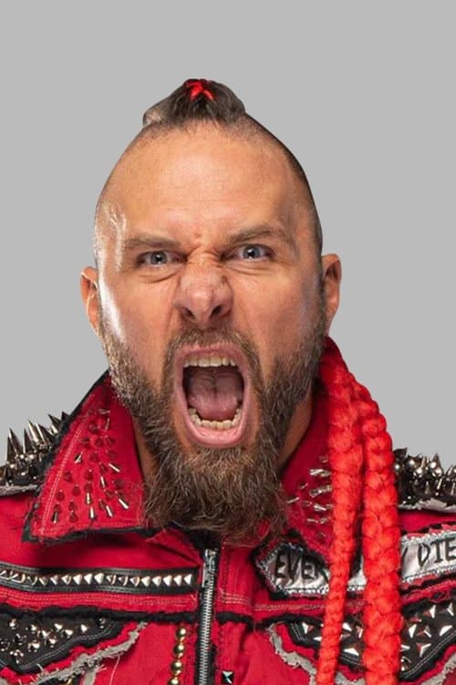 Lance Hoyt foto