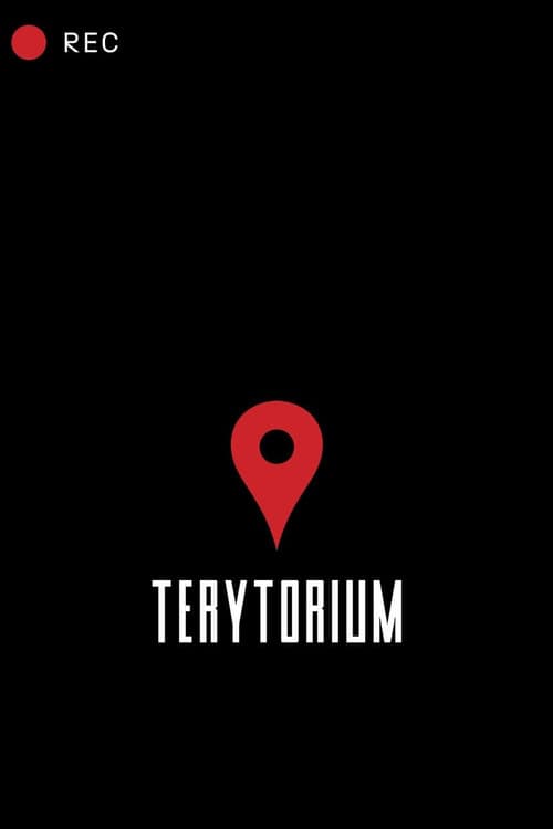 Terytorium (2025) poster
