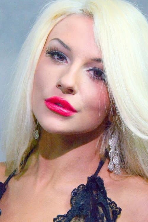 Courtney Stodden foto