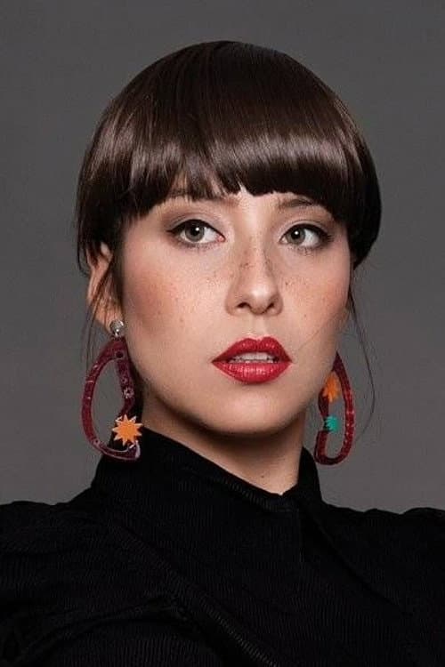 María José Quintanilla foto