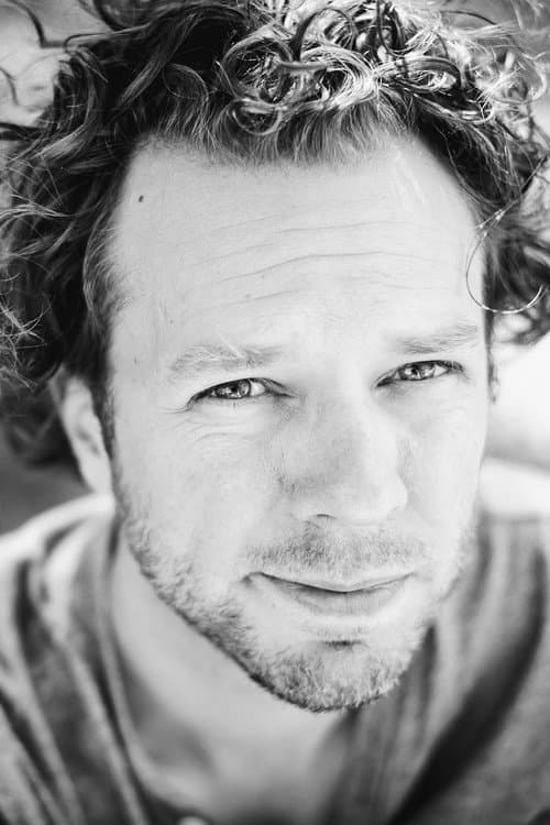 David Gauthier foto