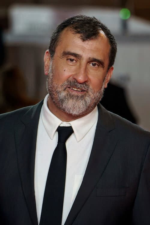 Adolfo Dávila foto