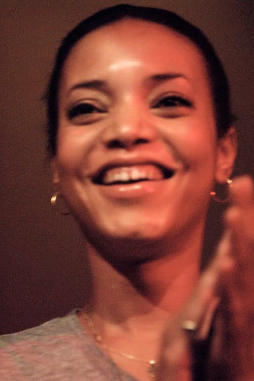 Alice Smith foto