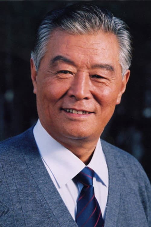 崔可法 foto