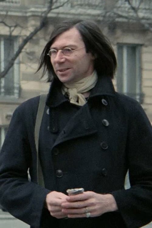 Jacques Robiolles foto