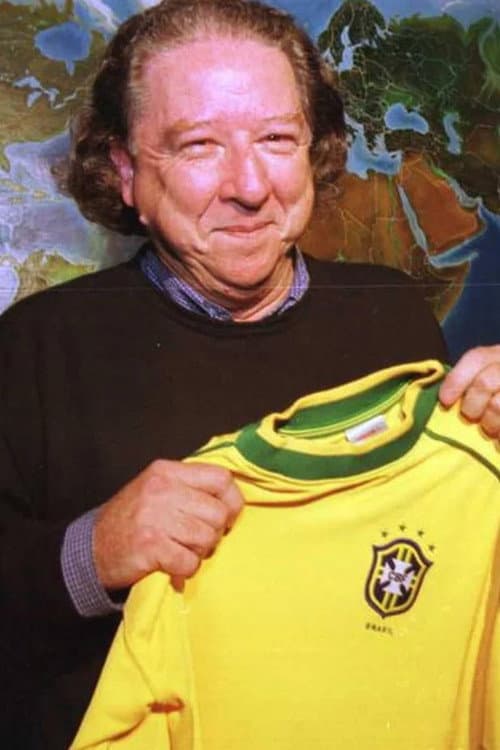 Gaúchos Canarinhos (2007) poster