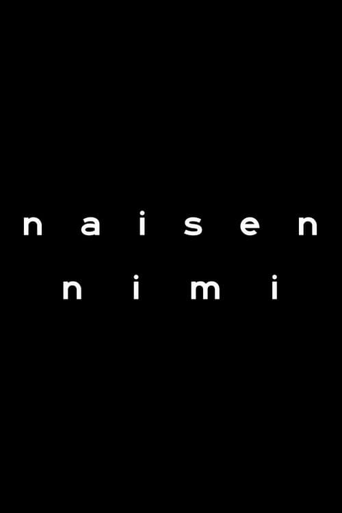 Naisen nimi (2015) poster