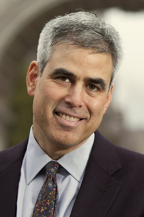 Jonathan Haidt foto