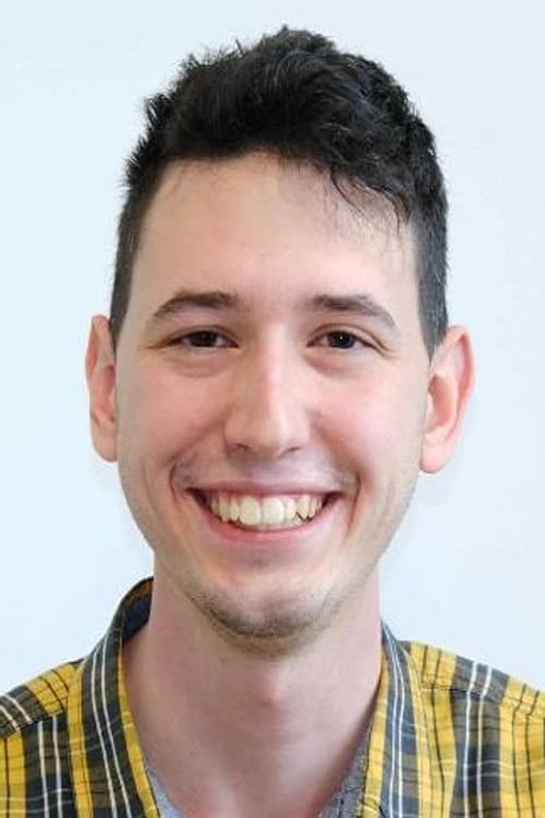 Robert Injaca foto