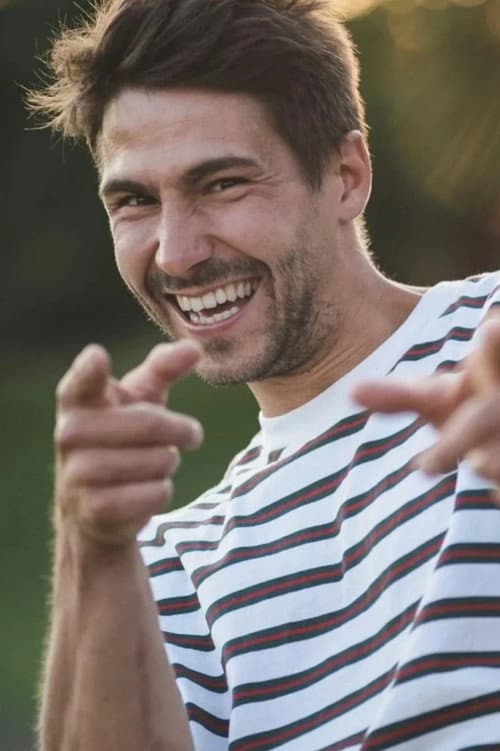 Nicolas Vanhole foto