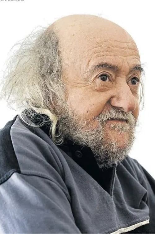 Enrique Symns foto