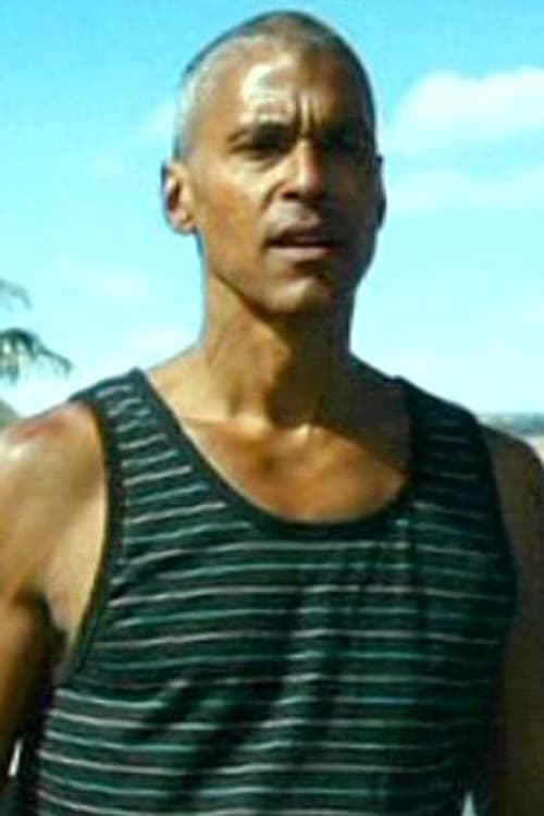 Ferguson Reid foto
