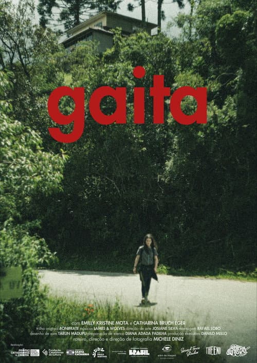 Gaita (2026) poster