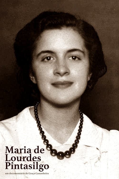 Maria de Lourdes Pintasilgo (2010) poster