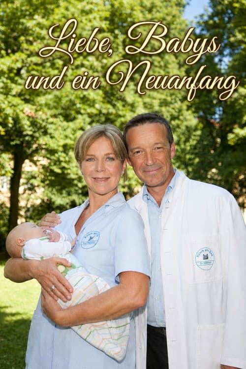 Liebe, Babys und ein Neuanfang (2012) poster