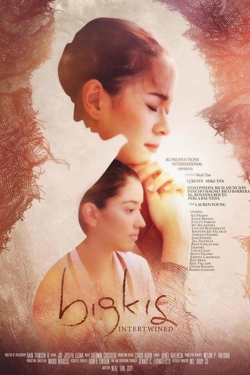 Bigkis (2014) poster