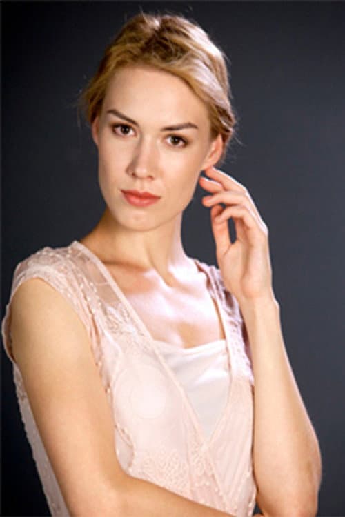 Валентина Гарцуева foto