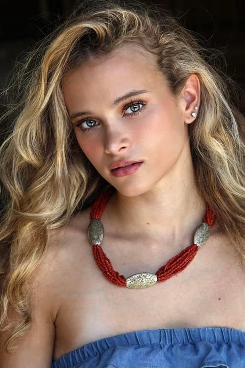 Anna Stadler foto