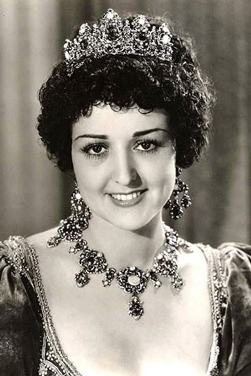 Irene Coleman foto