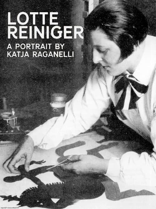 Lotte Reiniger – Hommage an die Erfinderin des Silhouetten Films (2001) poster
