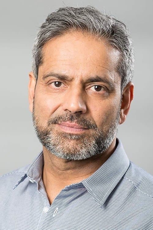 Amerjit Deu foto