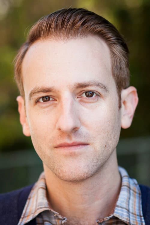 Bradley Grant Smith foto
