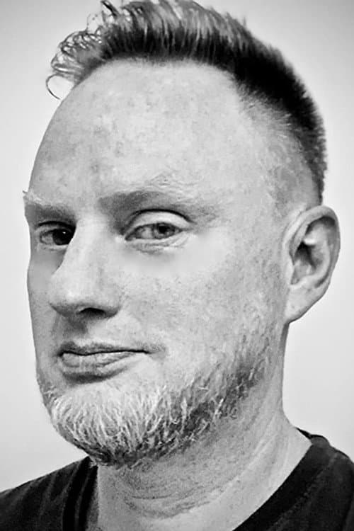 Robert Orr foto