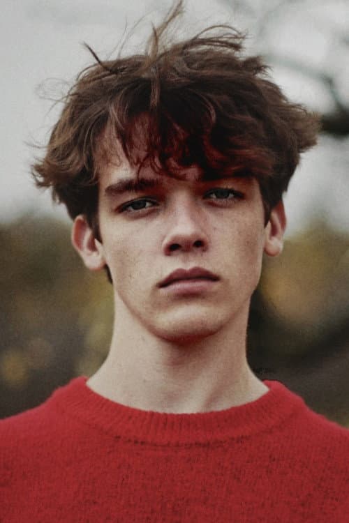 Bas Keizer foto