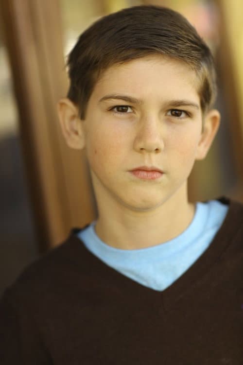 Kelton DuMont foto