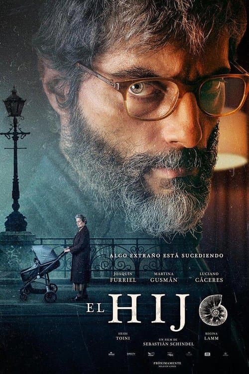 El hijo (2019) poster