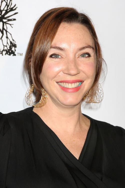 Stephanie Courtney foto