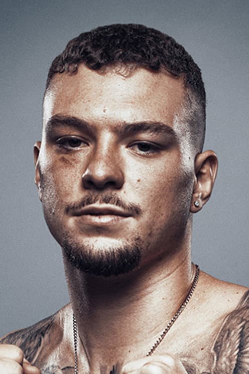 Benjamin Bommber foto