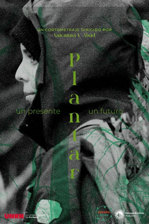 Plantar: un presente, un futuro (2023) poster