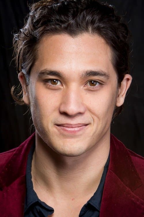 Chai Hansen foto