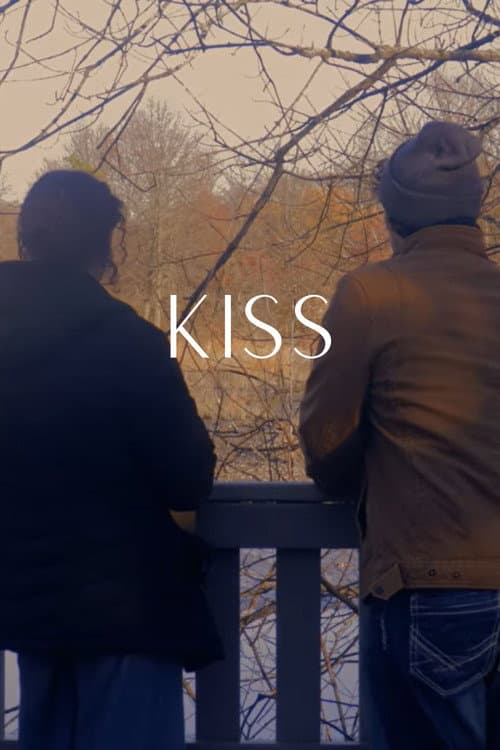 KISS (2025) poster