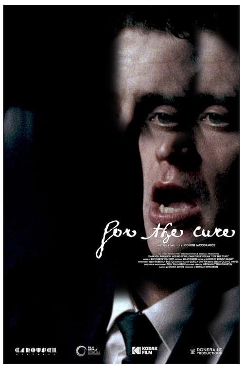 For the Cure (2026) poster