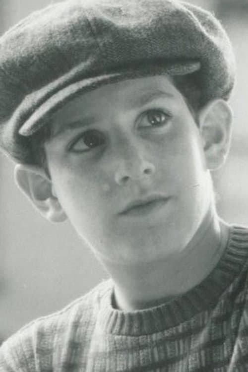 Brad Stoll foto